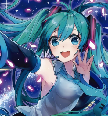 Miku Avatar